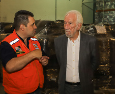 Kit Defesa Civil