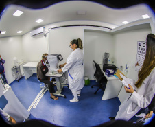 Inscrições para o programa Mais Médicos no Paraná começam nesta sexta-feira