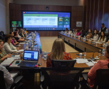 SEMI: Conselho Estadual dos Direitos da Mulher instituiu comissão eleitoral e definiu pautas para a garantia de direitos
