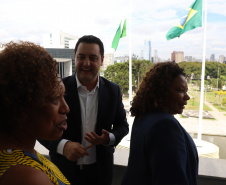 Ministra da Cultura