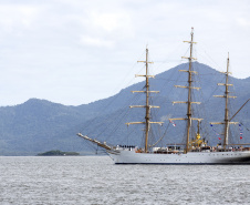 Portos do Paraná 