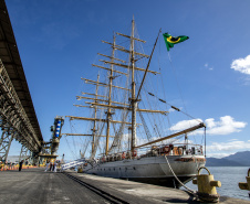 Portos do Paraná 
