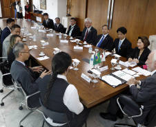 Comitiva Japonesa