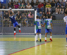 A 69ª edição dos Jogos Escolares do Paraná está começando! 