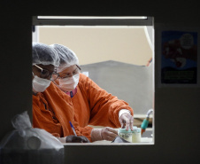 Na semana estadual de doação de leite humano, Secretaria da Saúde busca ampliar número de doadoras