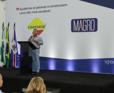 Com investimento de R$ 20 milhões, empresa de produtos zero açúcar inaugura fábrica em Marialva