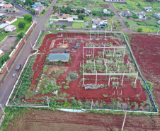 Infraestrutura elétrica do Oeste do PR vai receber mais de R$ 1 bilhão em investimentos nos próximos três anos 