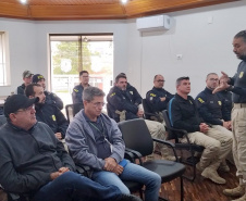 Receita Estadual participa de Operação de Combate ao Crime de Fisco e Saúde Pública na região sudoeste