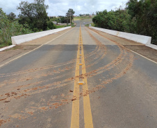 Pontes Ibaiti