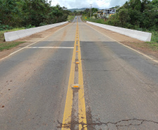Pontes Ibaiti