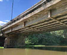 Pontes Ibaiti