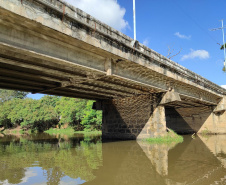 Pontes Ibaiti