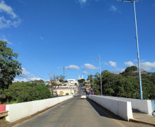 Pontes Ibaiti