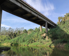 Pontes Ibaiti