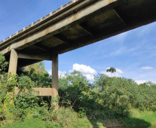 Pontes Ibaiti