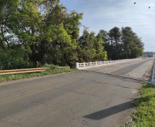 Pontes Ibaiti