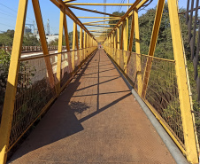 Pontes Centro Sudoeste
