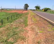 PR-489 Umuarama - Xambrê