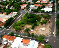 Unespar lança vestibular exclusivo para novos cursos tecnológicos em  Loanda