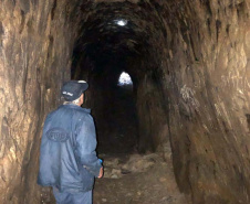 Geoparque Prudentópolis
