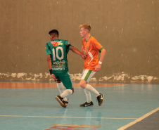 A primeira etapa do JOJUPs será realizada entre os dias 01 e 04 de junho, em quatro modalidades coletivas: basquete, vôlei, handebol e futsal. Os jogos são uma iniciativa do Governo do Estado, realizados por meio da Secretaria de Estado do Esporte com apoio das prefeituras dos 12 municípios-sedes. A segunda etapa retorna ao fim do mês, entre os dias 22 e 25.