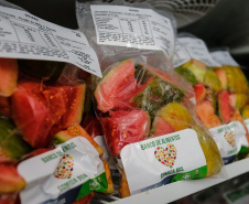 Banco de Alimentos