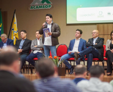  Rede 399 segue para o Sudoeste com ações de planejamento e colhe demandas regionais  