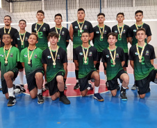 A primeira etapa do JOJUPs será realizada entre os dias 01 e 04 de junho, em quatro modalidades coletivas: basquete, vôlei, handebol e futsal. Os jogos são uma iniciativa do Governo do Estado, realizados por meio da Secretaria de Estado do Esporte com apoio das prefeituras dos 12 municípios-sedes. A segunda etapa retorna ao fim do mês, entre os dias 22 e 25.
