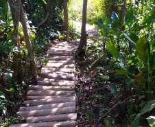 Turismo Rural - Caminho das Águas