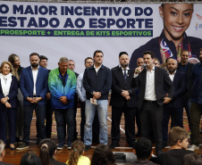 incentico ao esporte