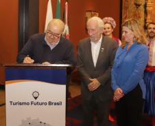 Turismo Futuro Brasil