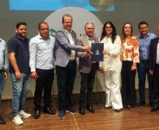 Unespar lança vestibular exclusivo para novos cursos tecnológicos em  Loanda
