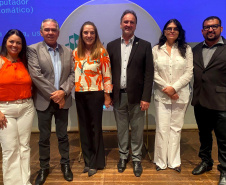 Unespar lança vestibular exclusivo para novos cursos tecnológicos em  Loanda