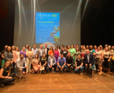 Unespar lança vestibular exclusivo para novos cursos tecnológicos em  Loanda