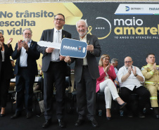 MAIO AMARELO