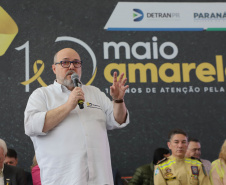 MAIO AMARELO