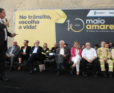MAIO AMARELO