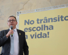 MAIO AMARELO