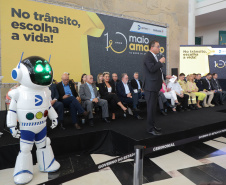 MAIO AMARELO