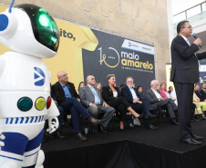 MAIO AMARELO