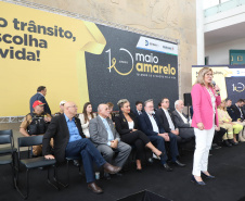 MAIO AMARELO