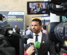 MAIO AMARELO
