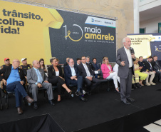 MAIO AMARELO