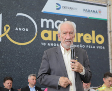 MAIO AMARELO