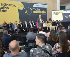 MAIO AMARELO