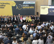 MAIO AMARELO