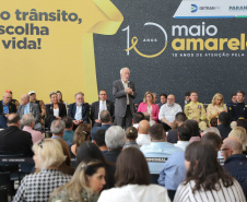 MAIO AMARELO