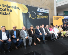 MAIO AMARELO
