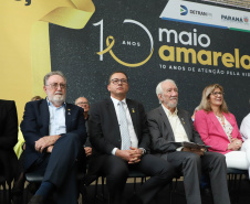 MAIO AMARELO