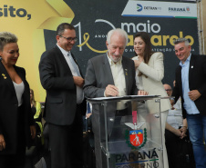 MAIO AMARELO